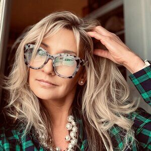 Meet your Posher, Tracy